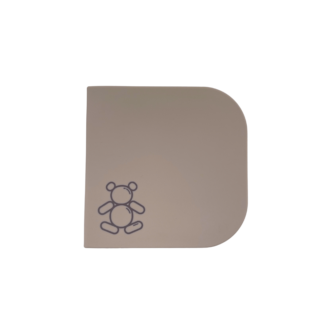 Infinity Flow Plate