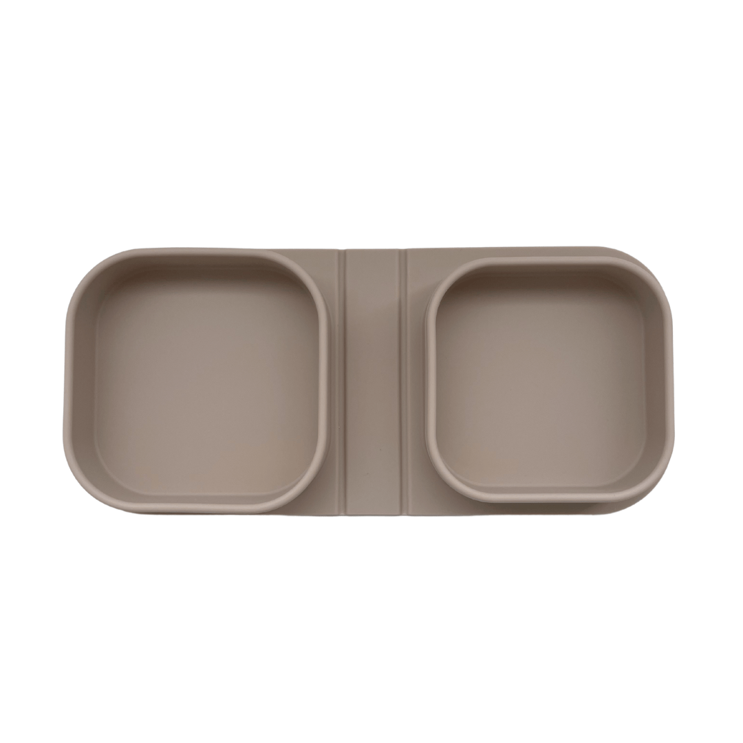 Infinity Flow Plate