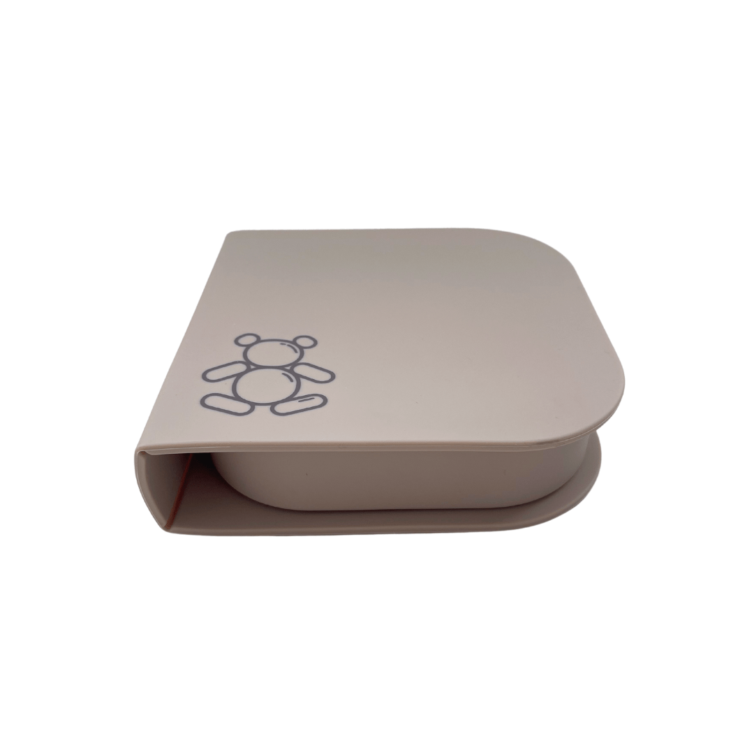 Infinity Flow Plate