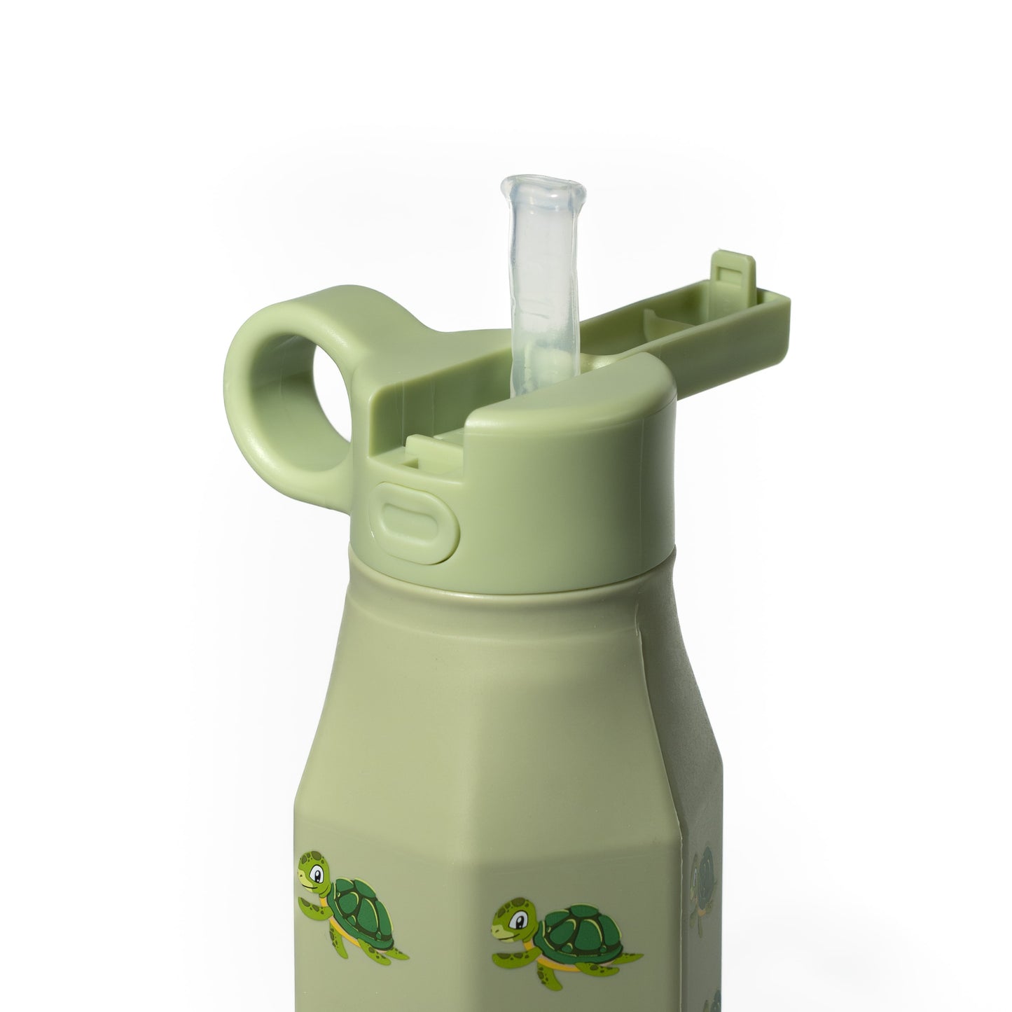 Akron drinkfles l Schildpad