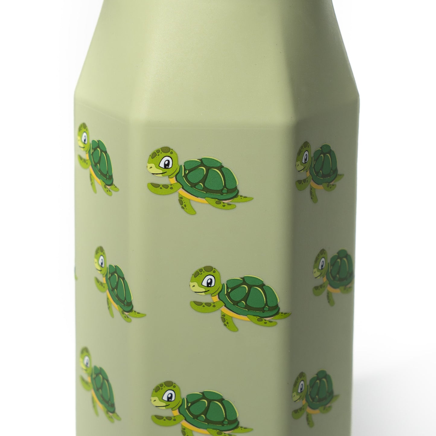 Akron drinkfles l Schildpad
