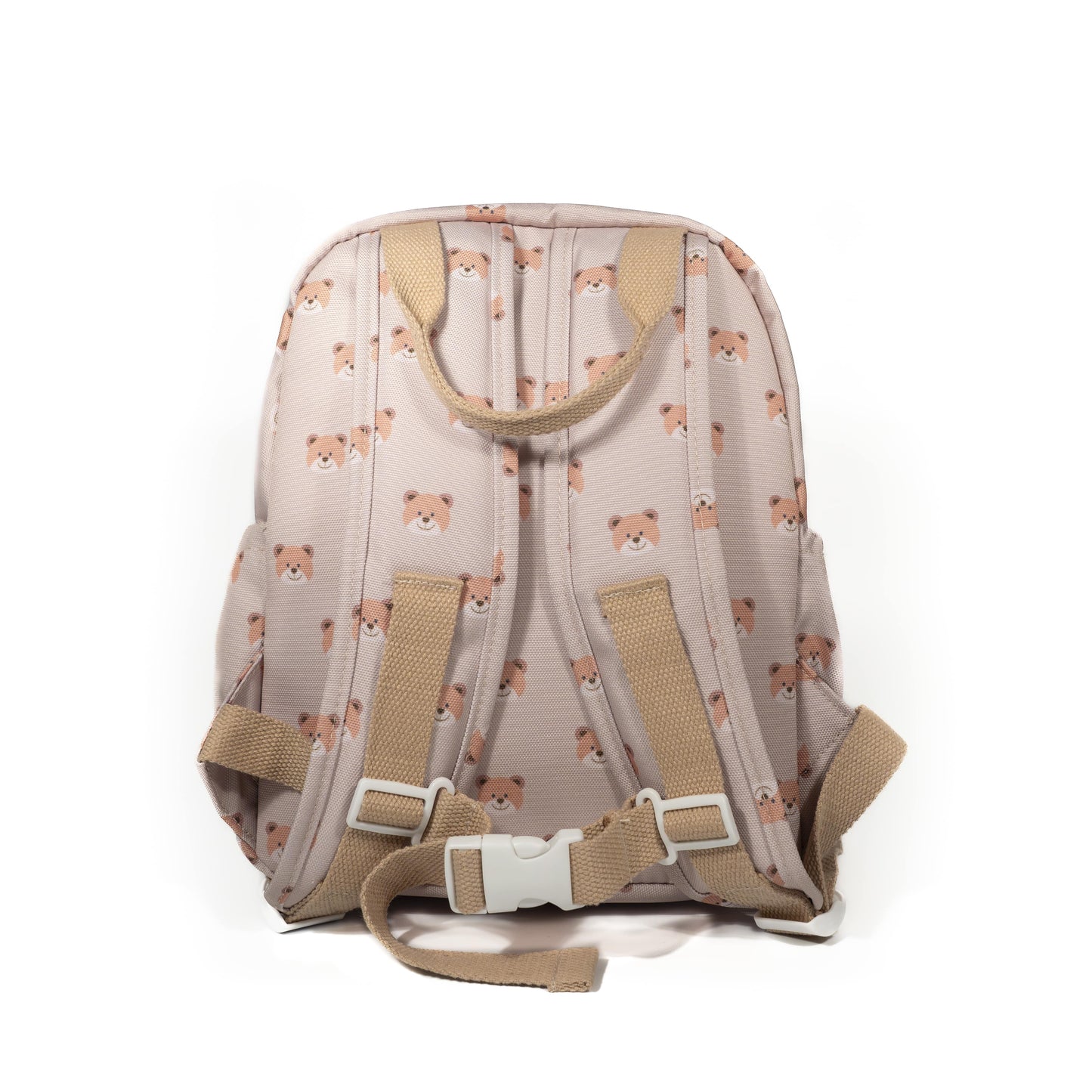 Sac à dos Denver | Ours | Beige