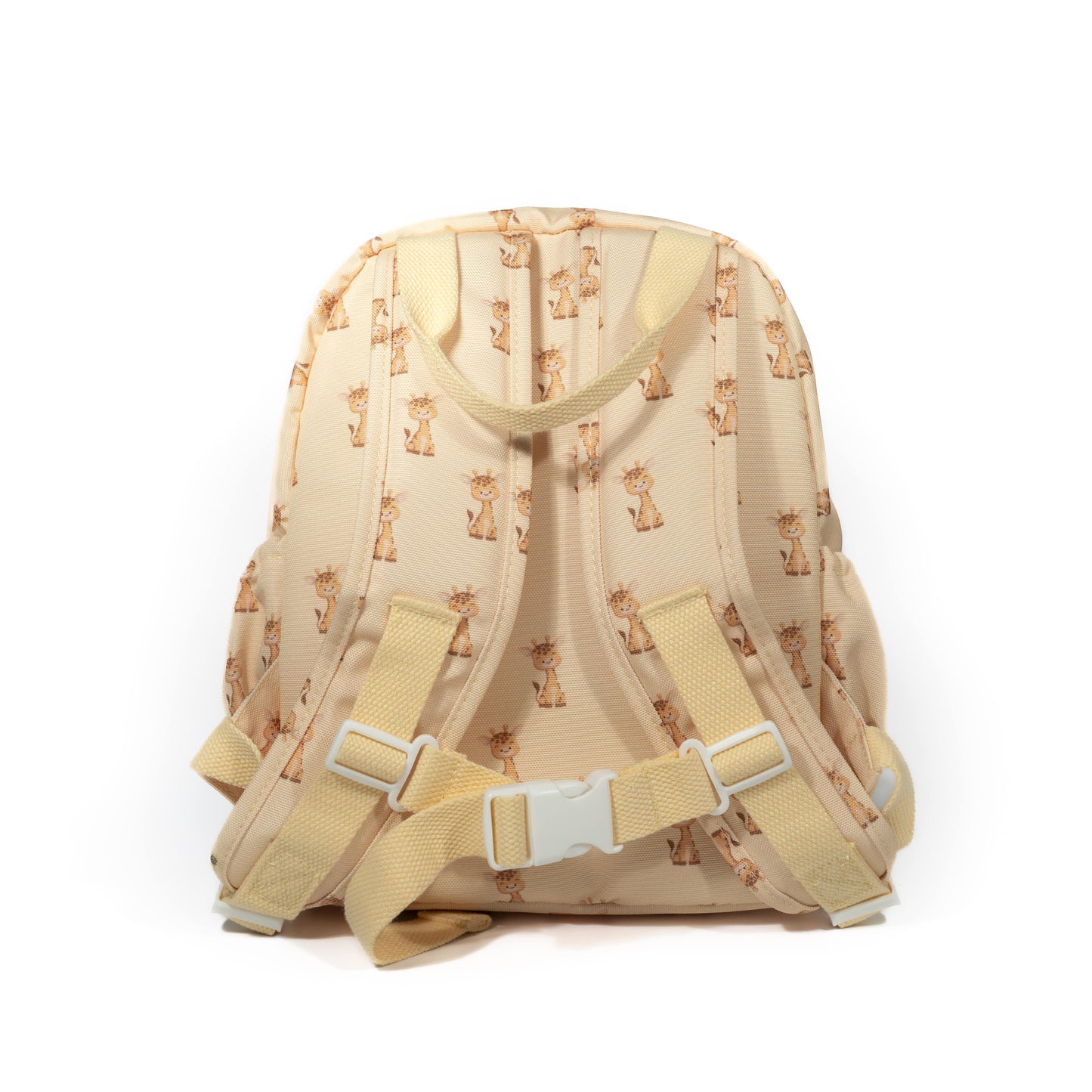Sac à dos Denver | Girafe | Jaune