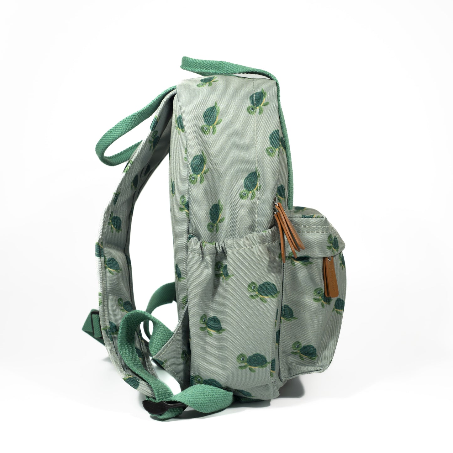 Sac à dos Denver | Tortue | Vert