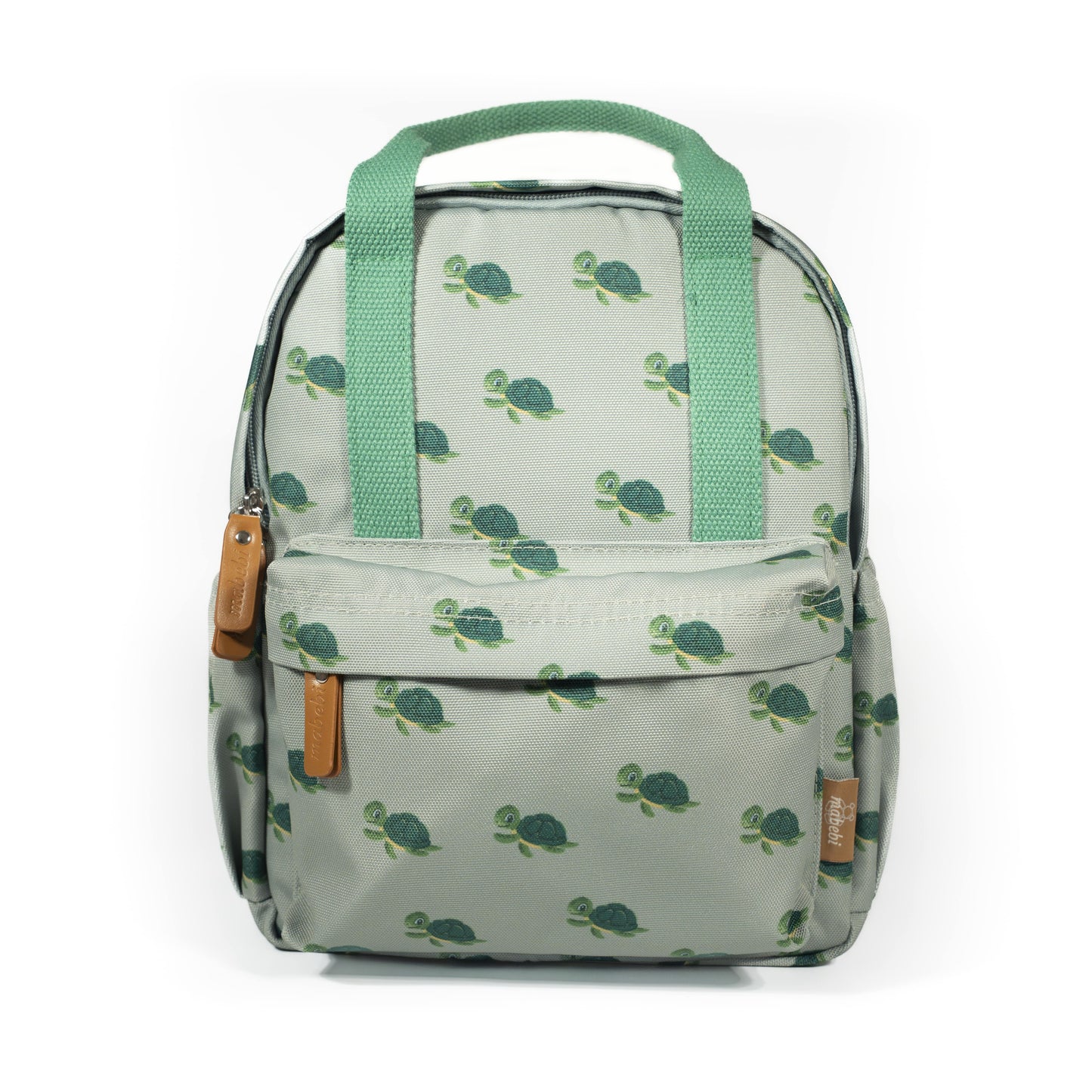 Sac à dos Denver | Tortue | Vert