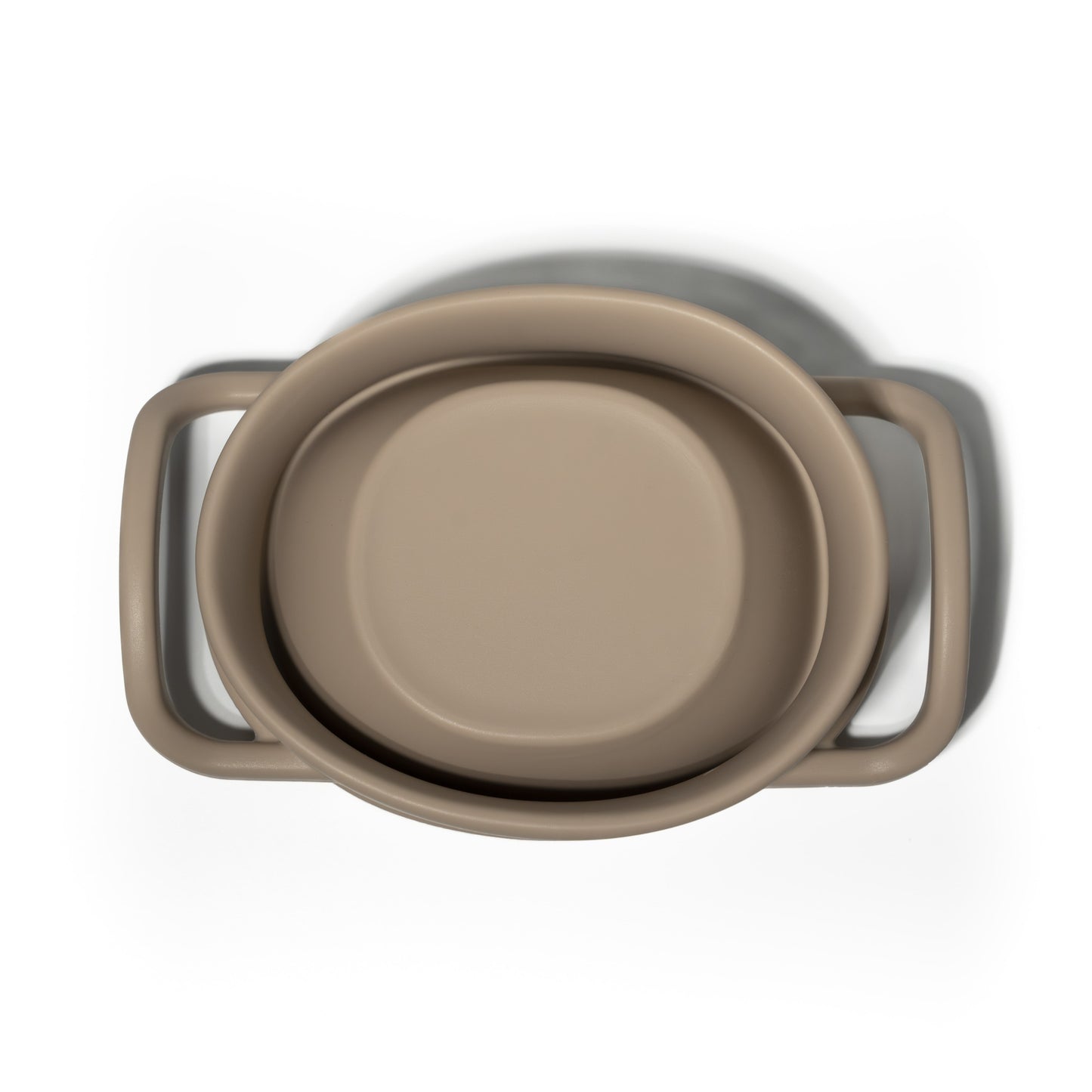 Edessa grab bag l Beige