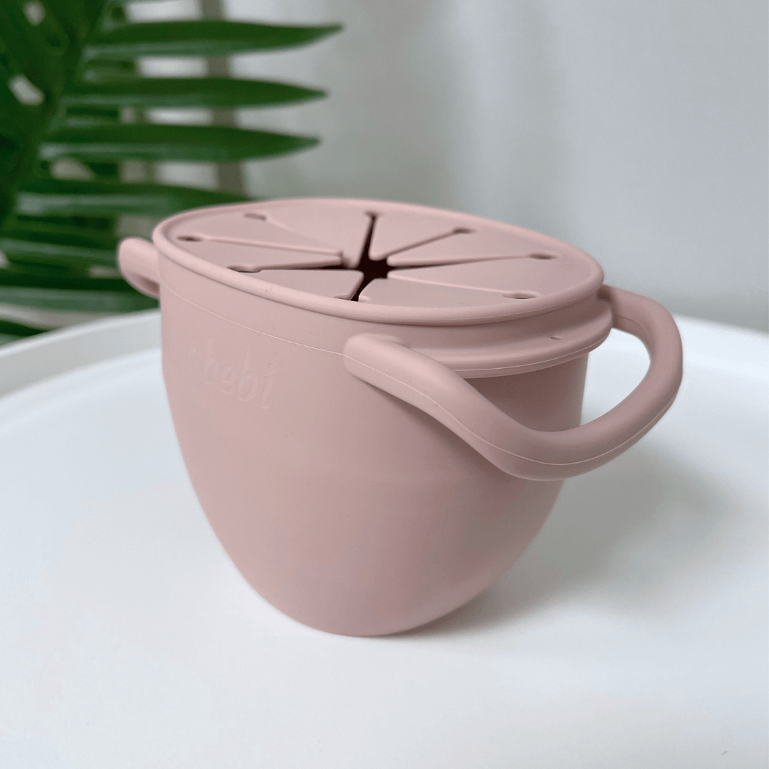 Edessa grabbelkom l Roze