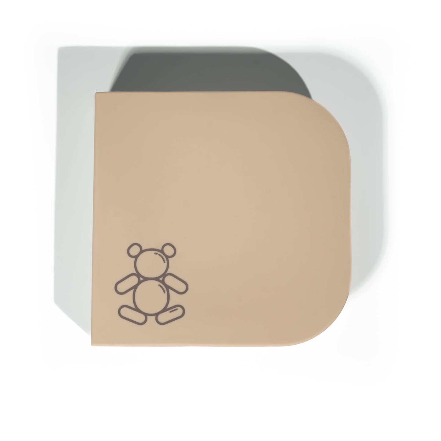 Infinity Flow Plate