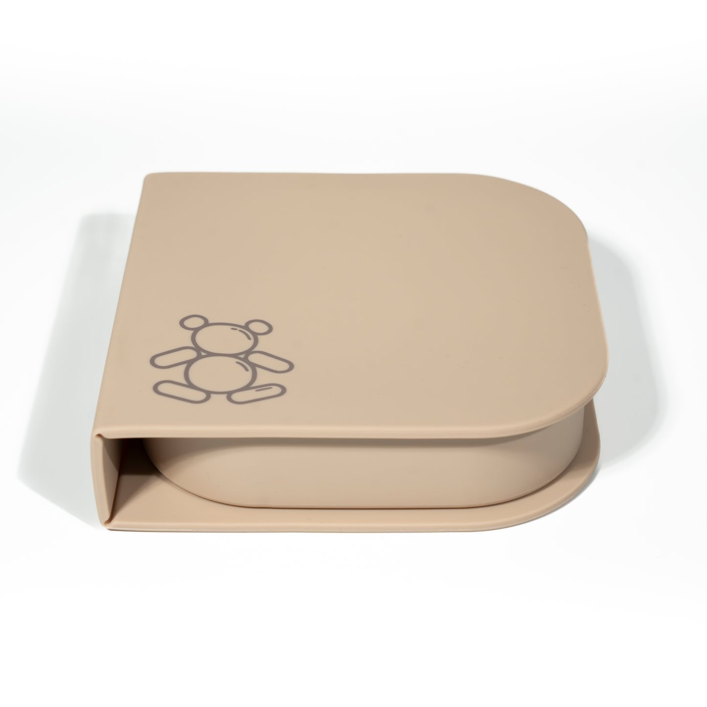 Infinity Flow Plate