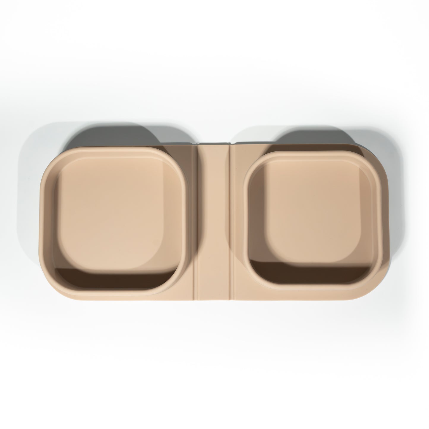 Infinity Flow Plate