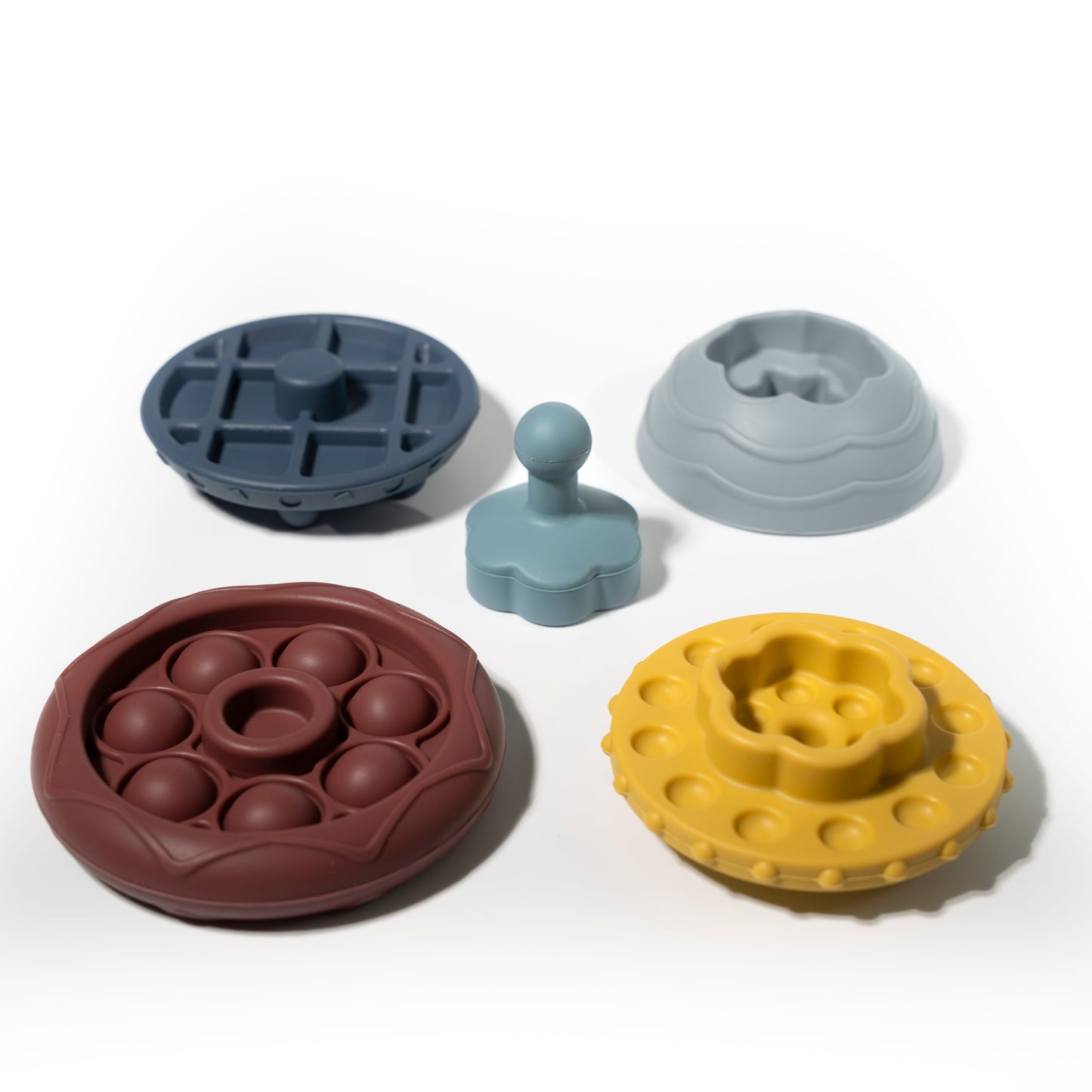 Qormi play set l Blue