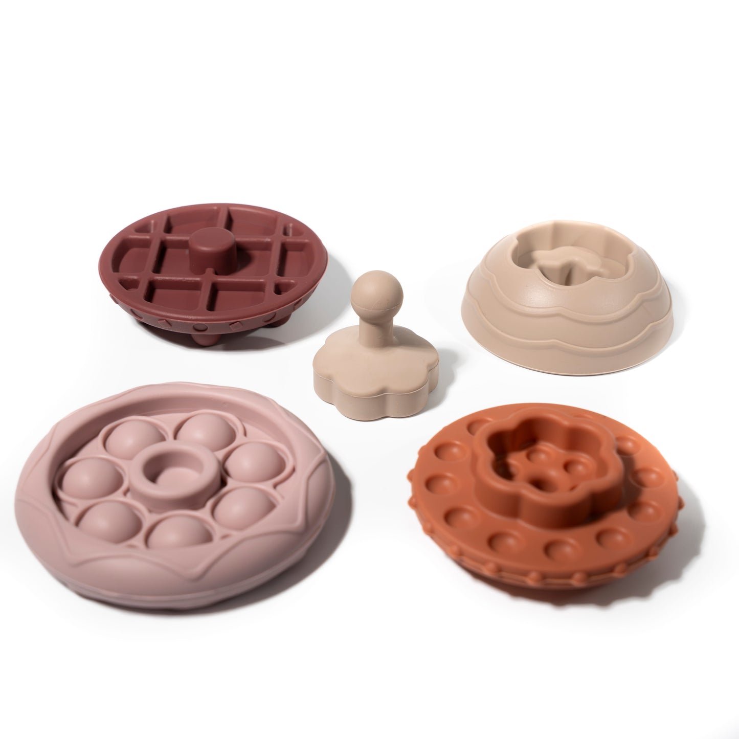 Qormi play set l Beige