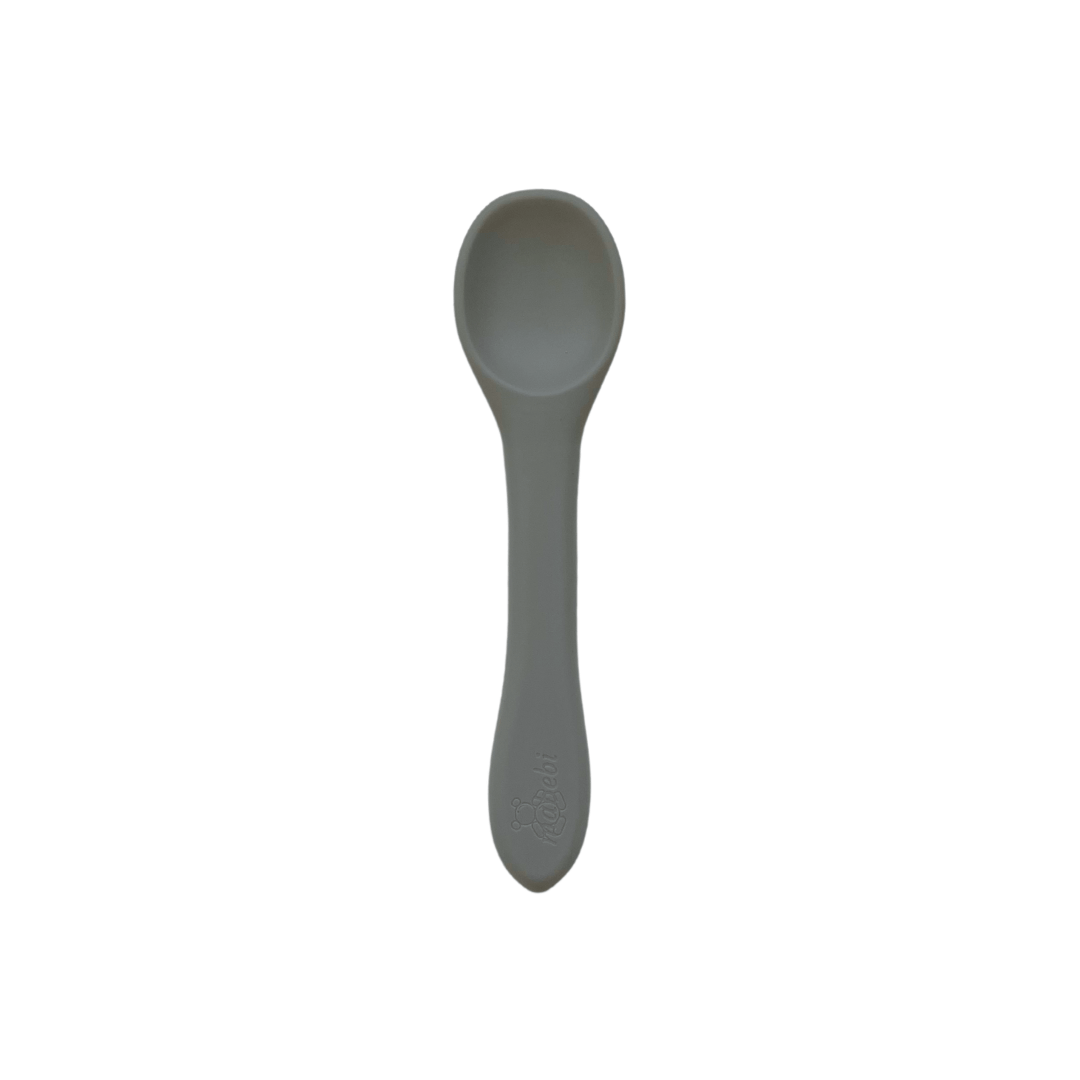 Rio 3-delig lepelset | Beige