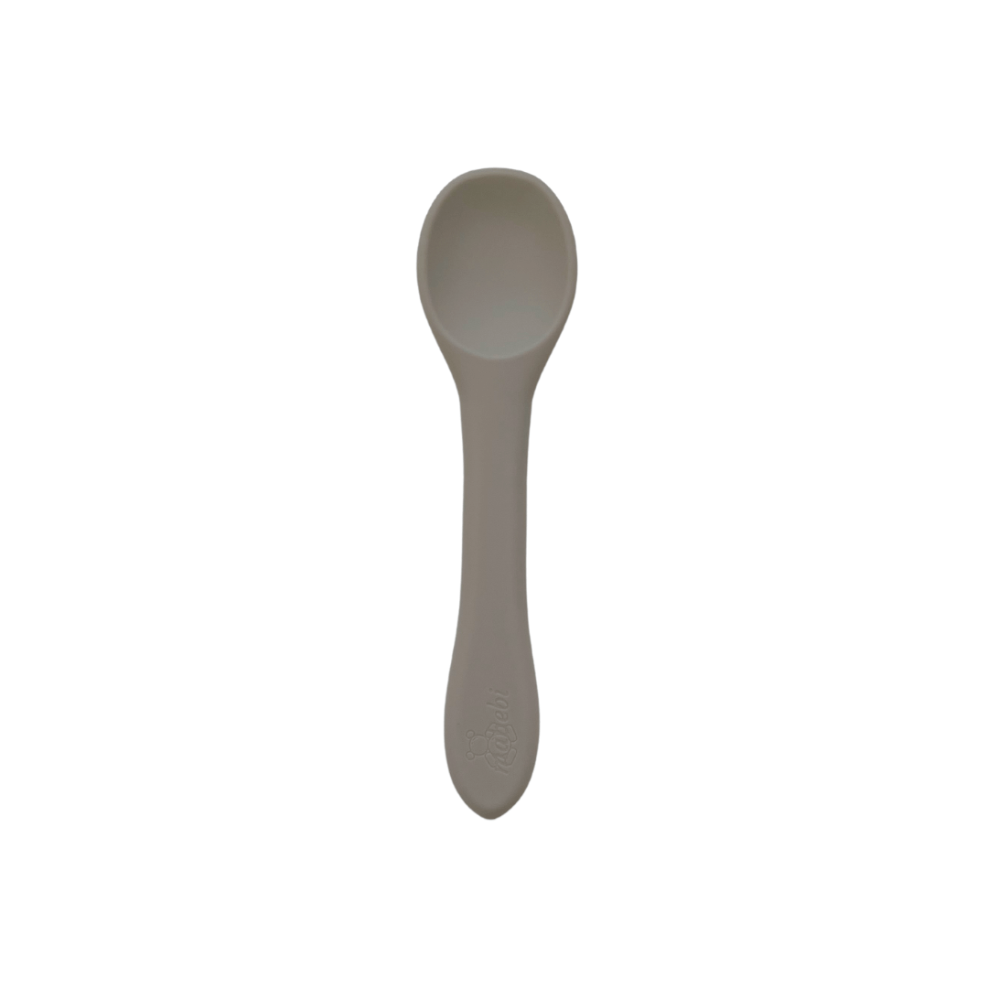 Rio 3-delig lepelset | Beige