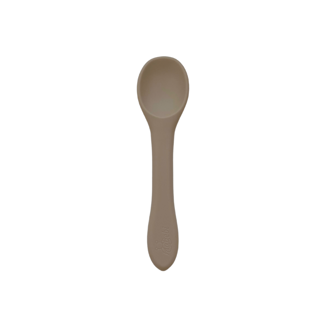Rio 3-delig lepelset | Beige