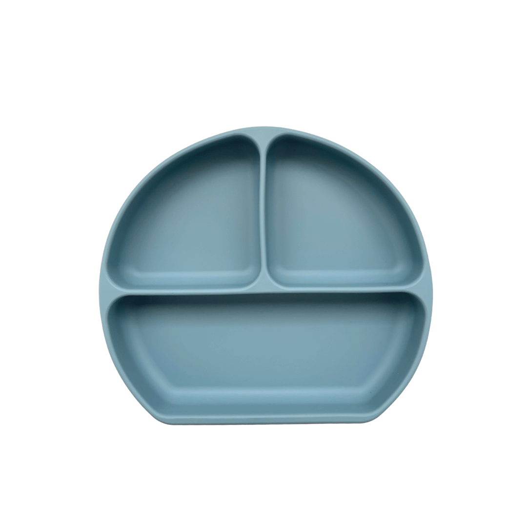 Siena distribution board with suction cup l Blue