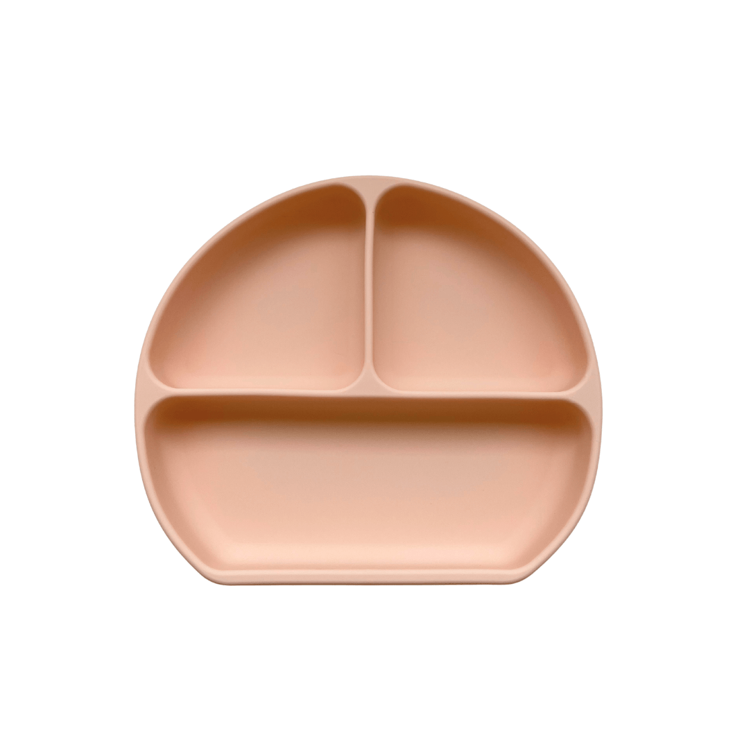 Siena distribution board with suction cup l Pink