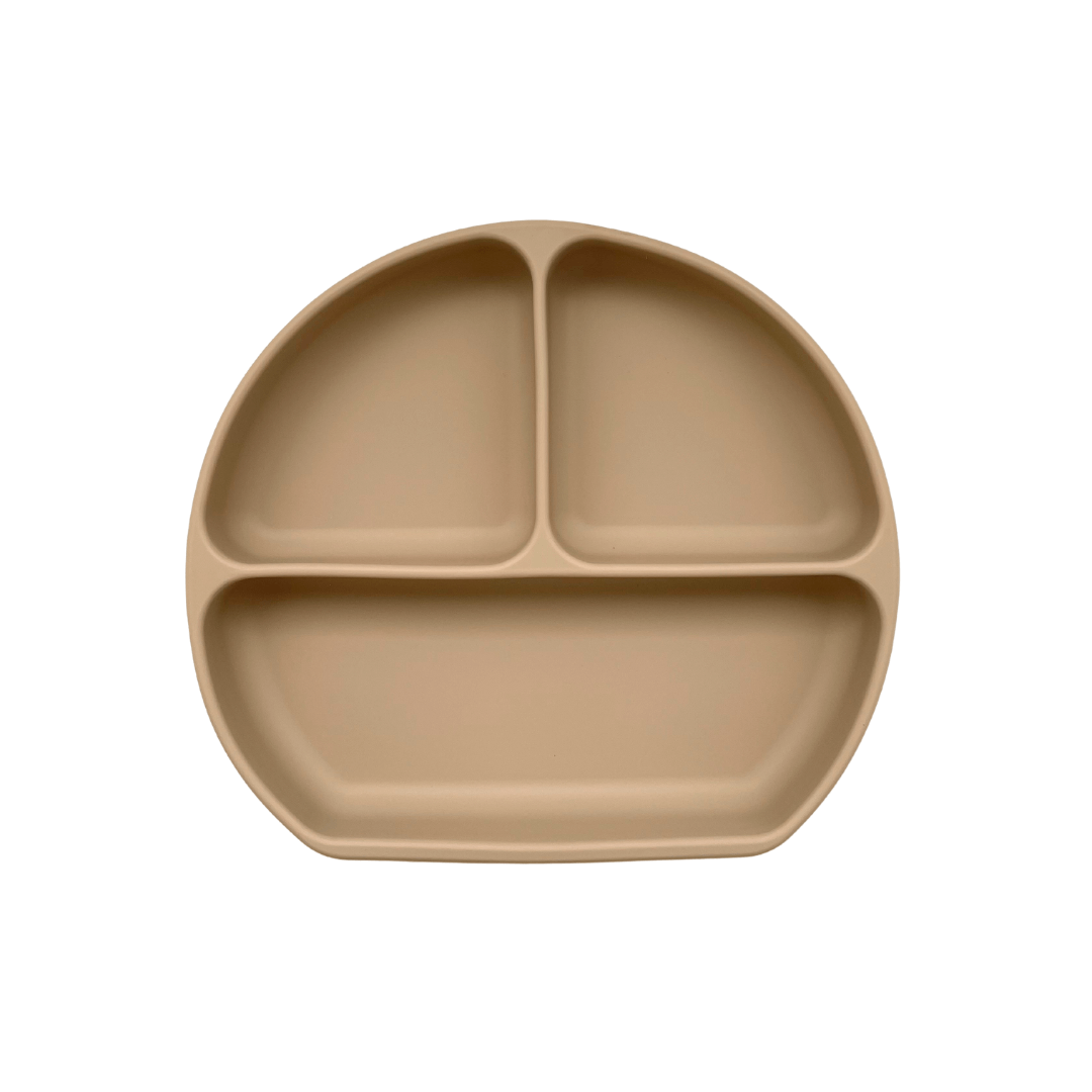 Siena distribution board with suction cup l Beige