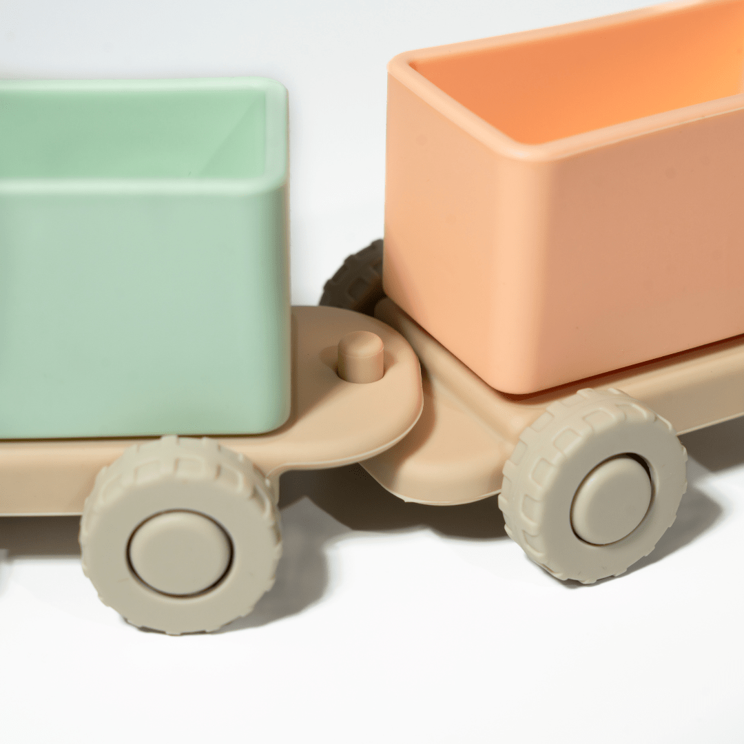 Coffret de train Toyama l Multi