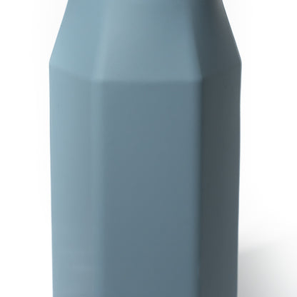 Akron drinkfles l Premium Blauw