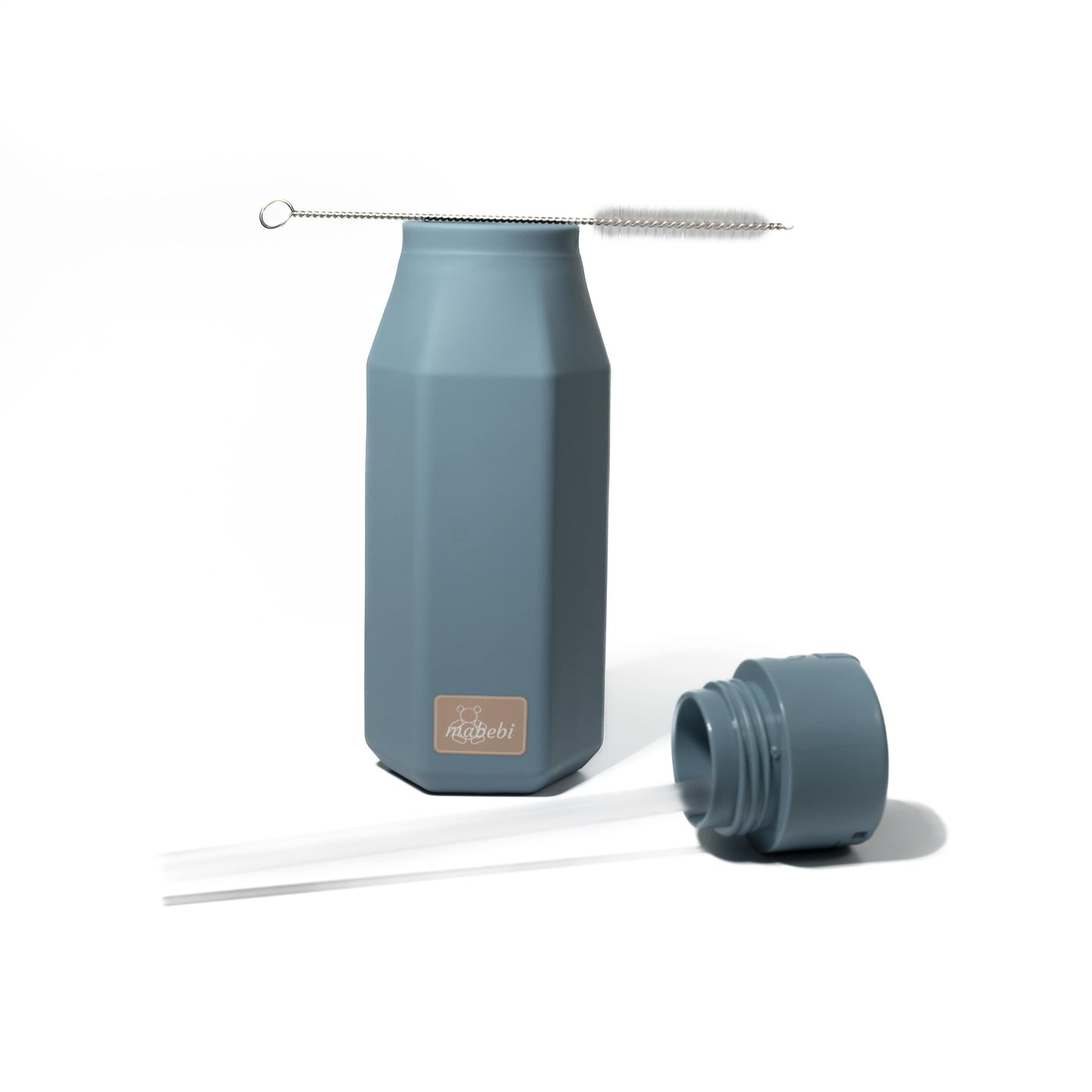 Akron drinkfles l Premium Blauw