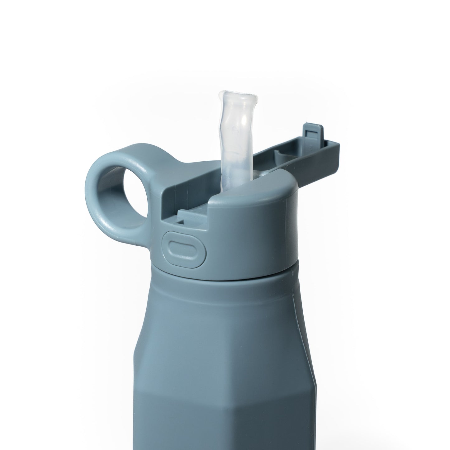 Akron drinkfles l Premium Blauw