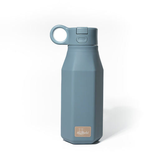 Akron gourde l Premium Bleu 