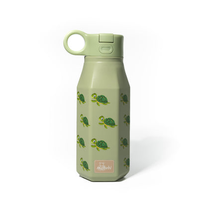 Akron drinkfles l Schildpad