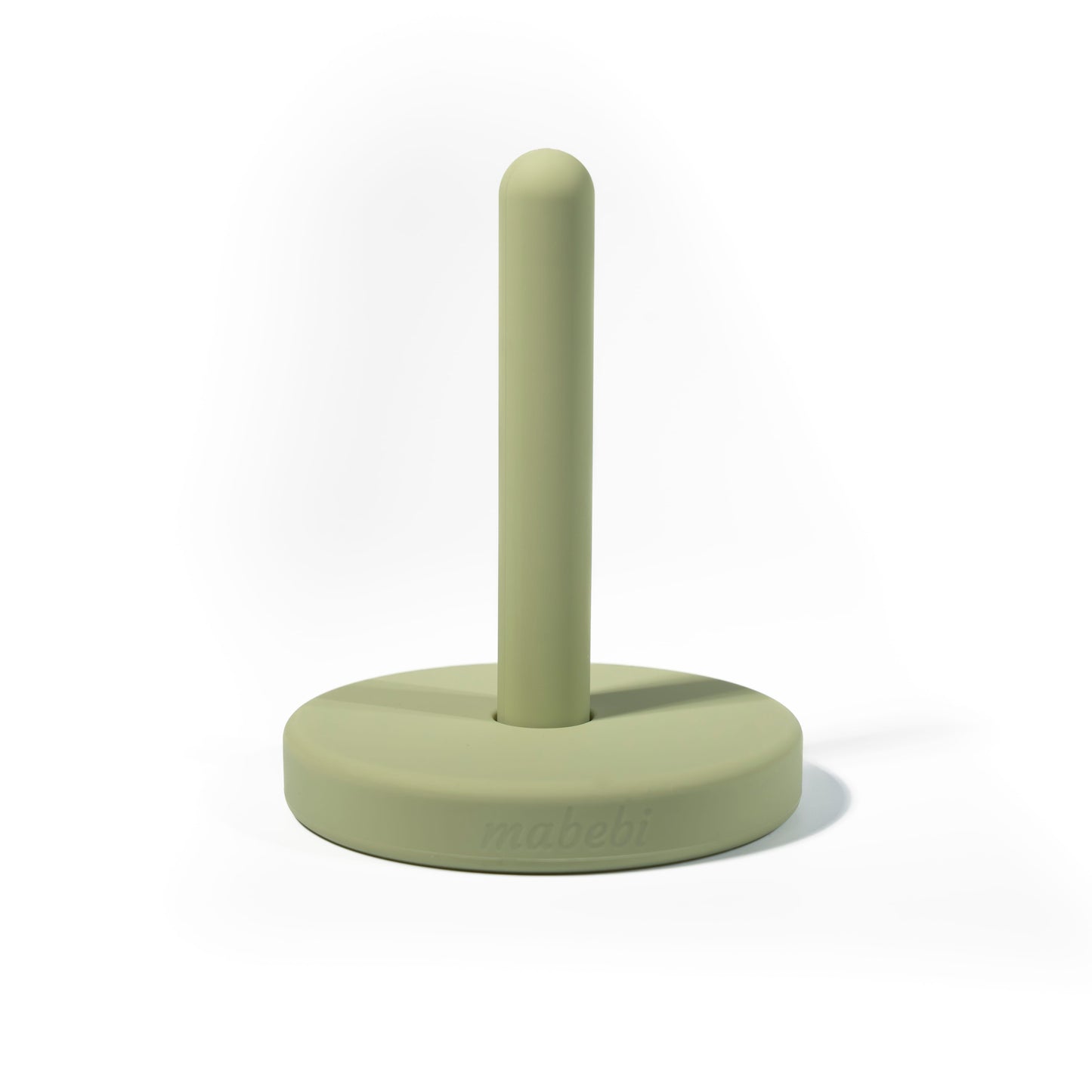 Bombala stacking rings l Green