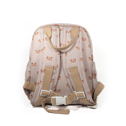 Sac à dos Denver | Ours | Beige