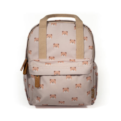 Sac à dos Denver | Ours | Beige