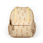 Sac à dos Denver | Girafe | Jaune