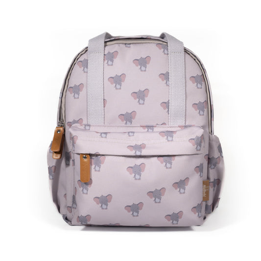 Sac à dos Denver | Éléphant | Gris
