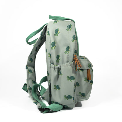 Sac à dos Denver | Tortue | Vert