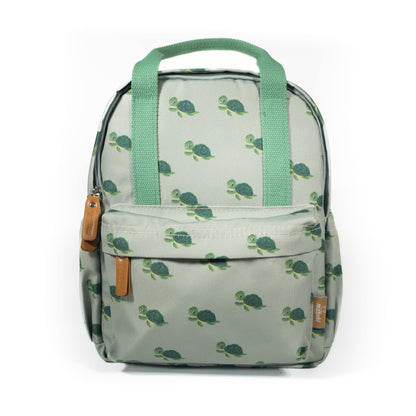 Sac à dos Denver | Tortue | Vert