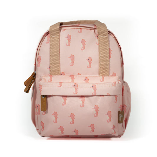 Sac à dos Denver | Hippocampe | Corail