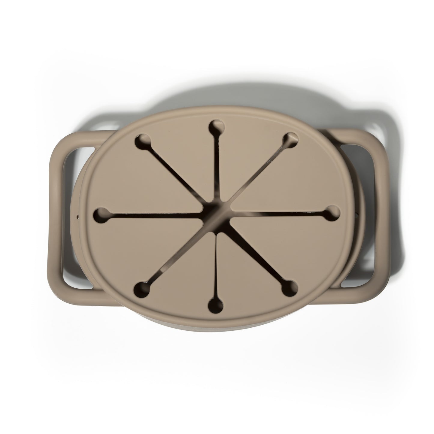 Edessa grab bag l Beige 