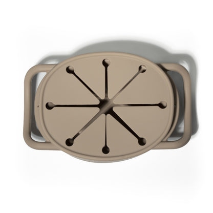 Edessa grab bag l Beige 