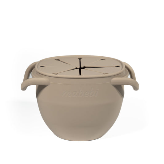 Edessa grab bag l Beige 