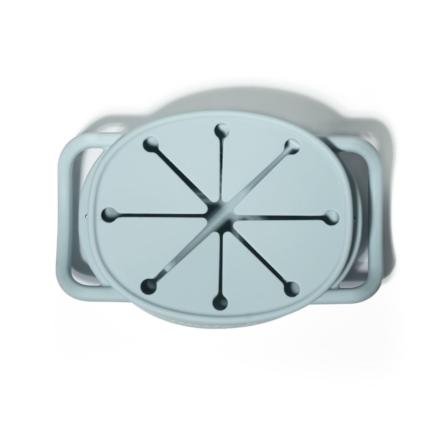 Edessa grab bag l Light blue 