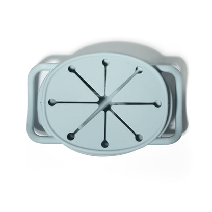 Edessa grab bag l Light blue 