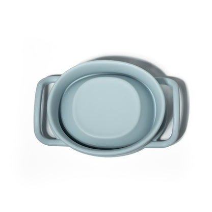 Edessa grab bag l Light blue 