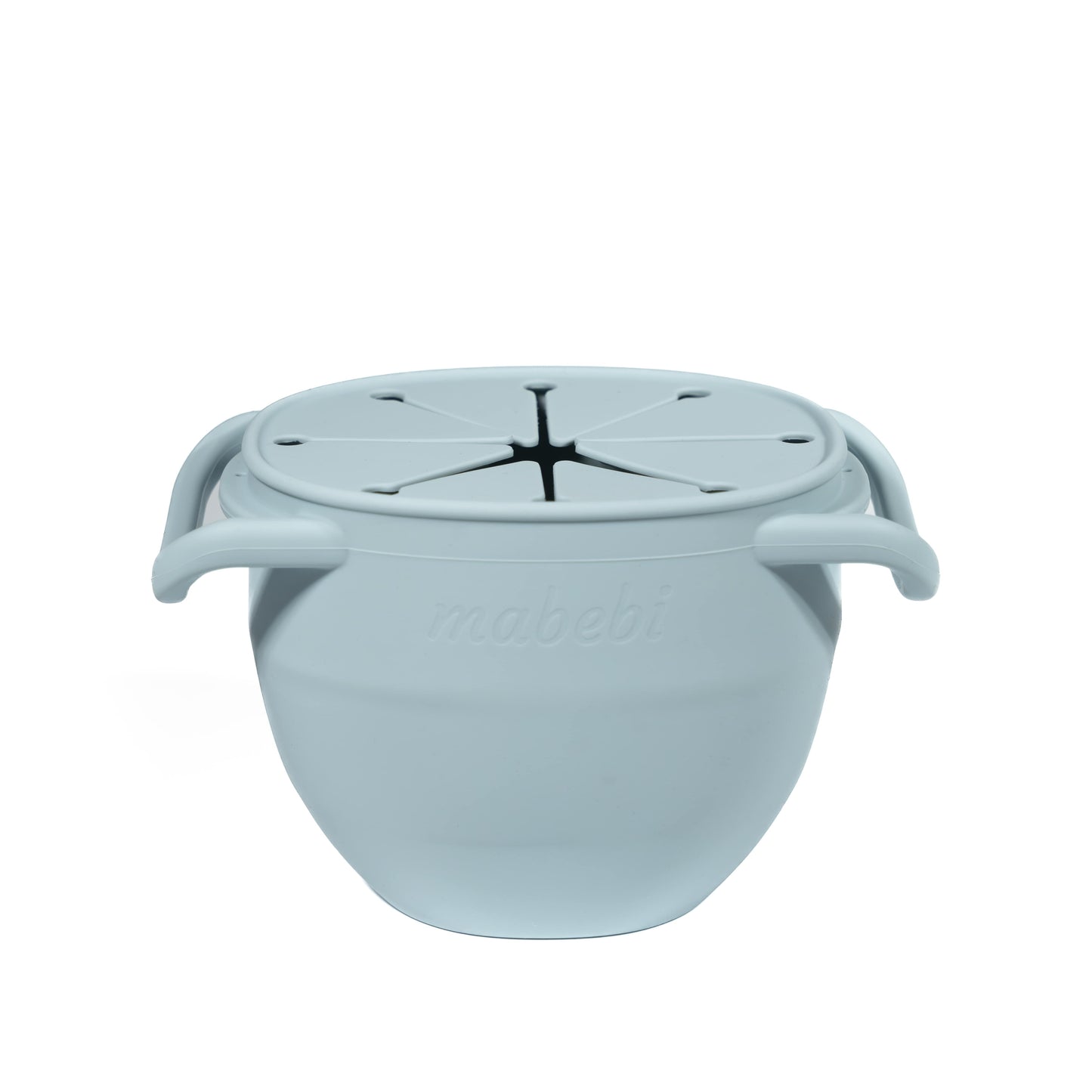 Edessa grab bag l Light blue 