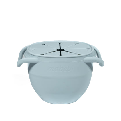 Edessa grab bag l Light blue 