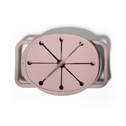 Edessa grab bag l Pink 