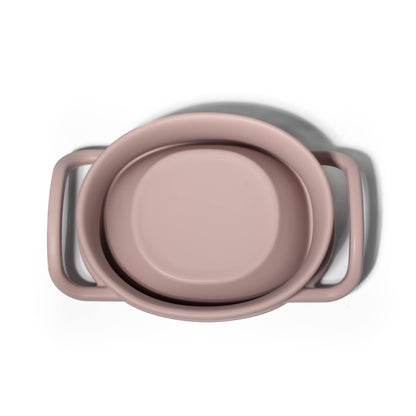 Edessa grab bag l Pink 