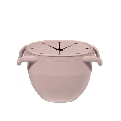 Edessa grab bag l Pink 