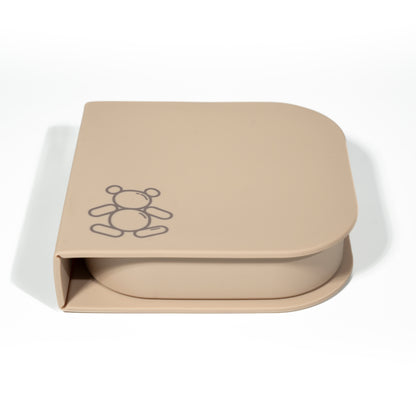 Infinity Flow Plate