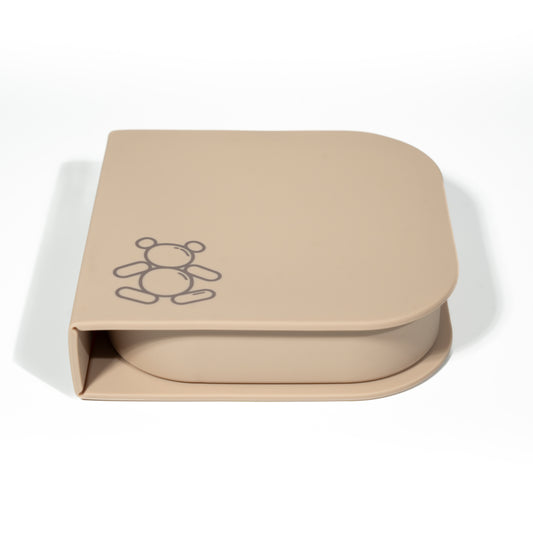 Infinity Flow Plate