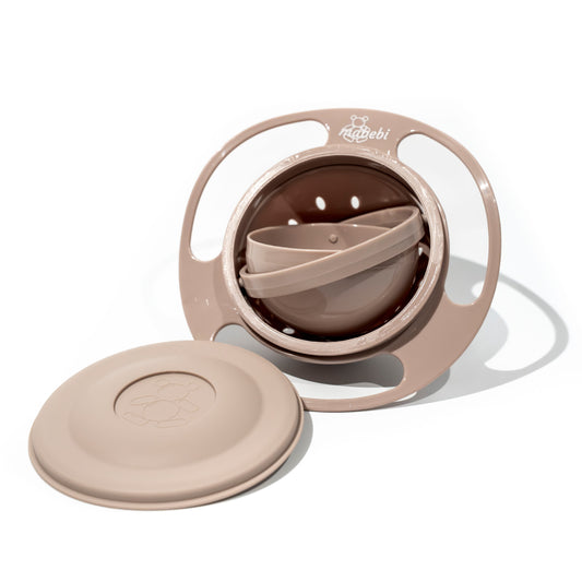 Miracle oefenkom l Beige